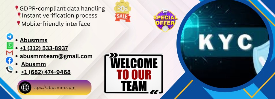 Best 22 website ToTrusted KYC Verification Assistance Service Cover Image