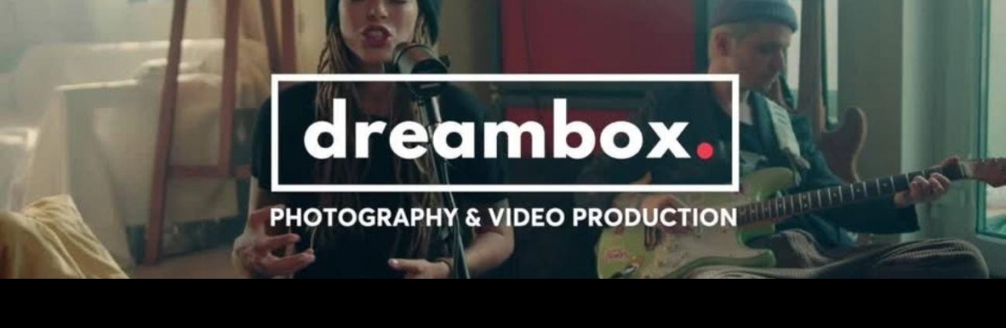 Dreamboxme Creative Cover Image