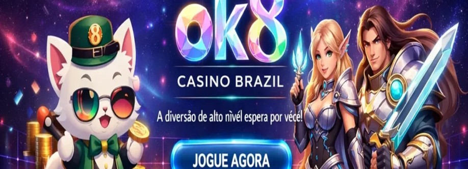 OK8 Cover Image