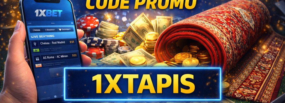 BonusXof 1xbet Cover Image