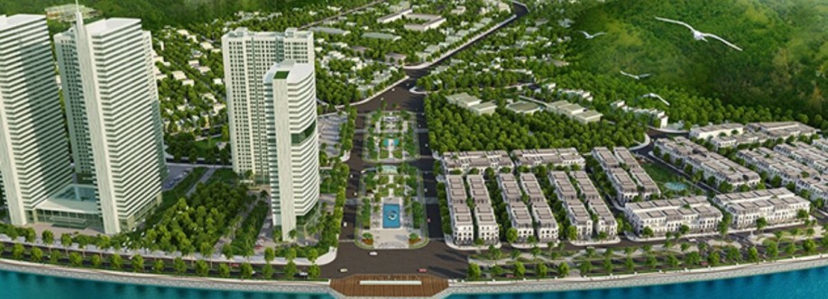 Vinhomes Hạ Long Xanh Cover Image