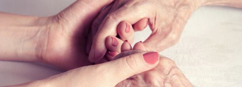 Seniors Helping Seniors Cover Image