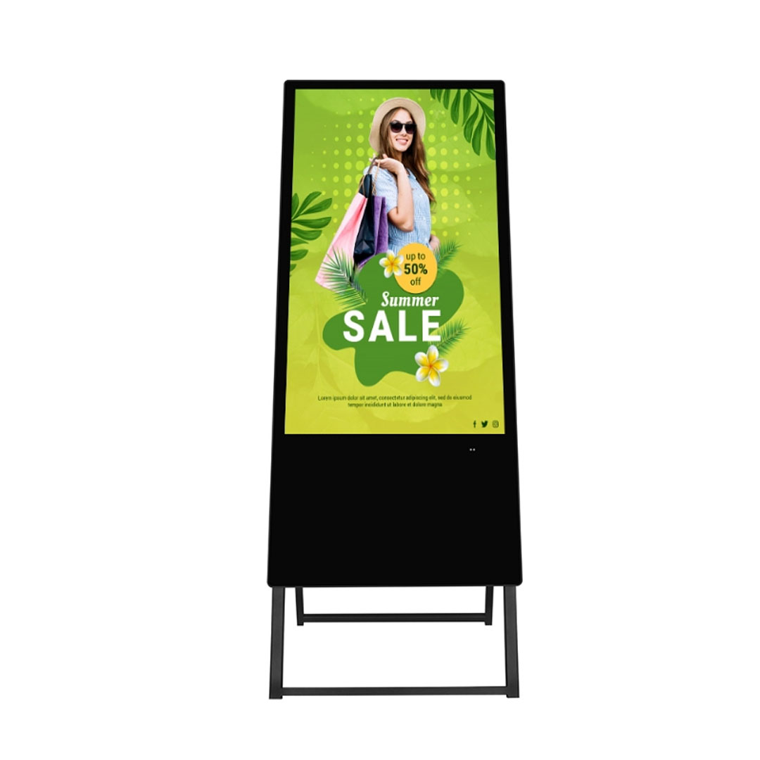 Advertisement Signage | Digital Signages