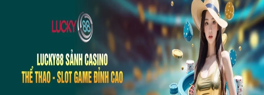 Lucky88 Cover Image