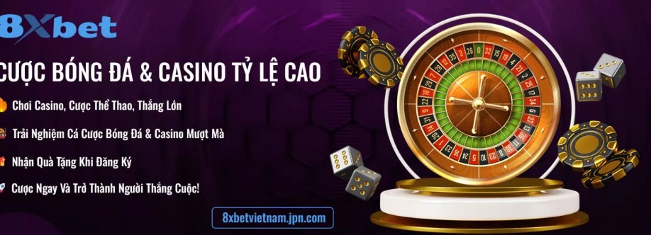Nha cai 8xbet Cover Image