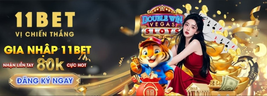 BẮN CÁ 11Bet Cover Image