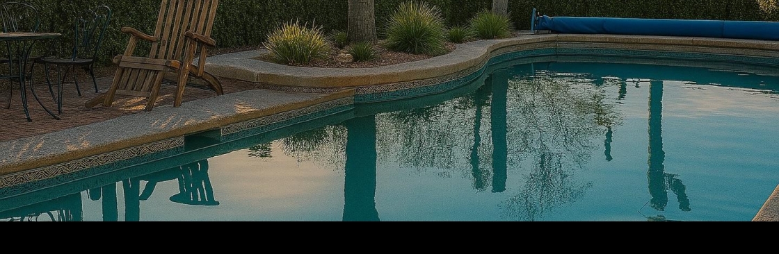 Orange County Pool Service and Repairs Cover Image