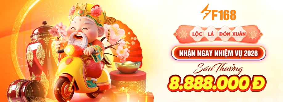 Trang chủ F168 Cover Image