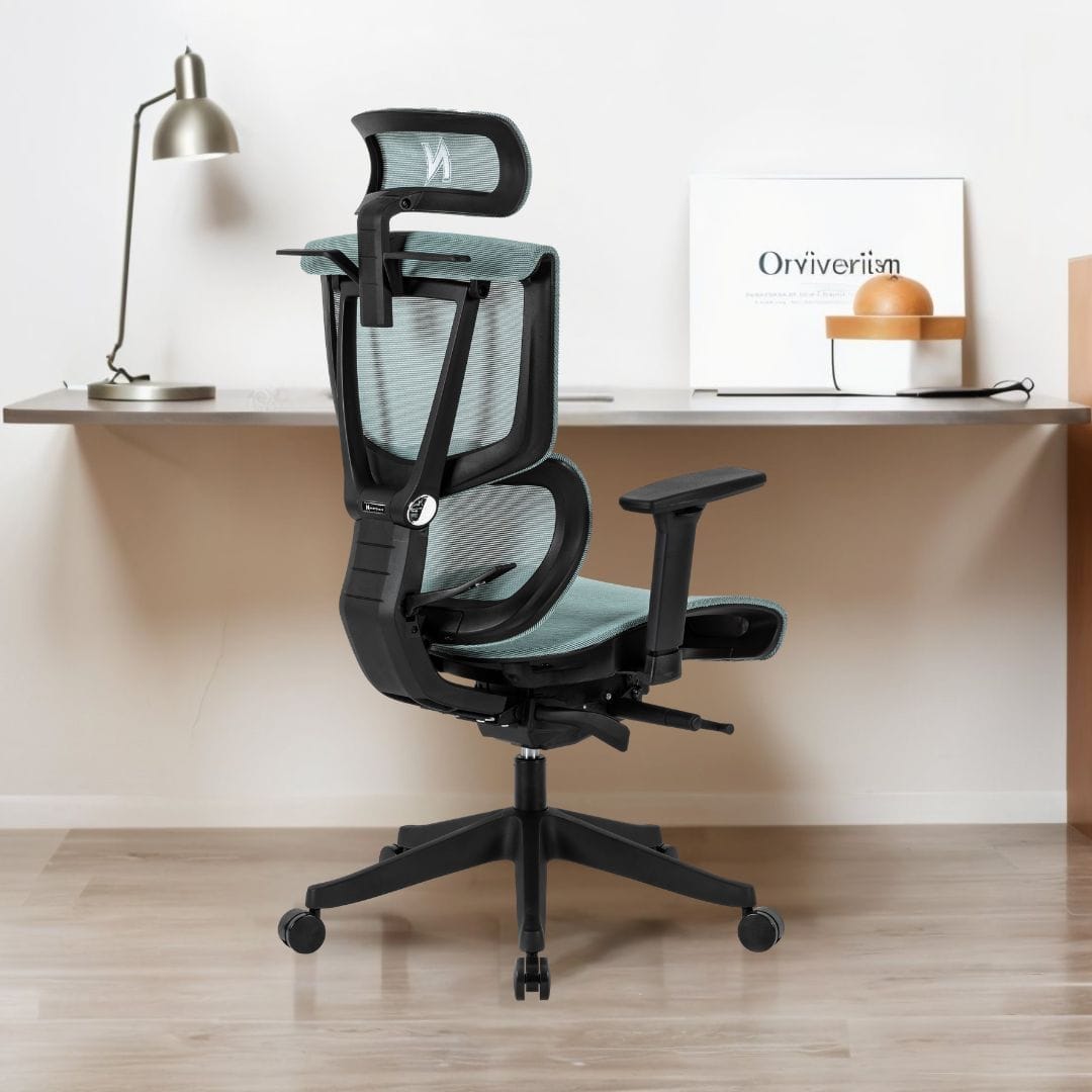 Are Adjustable Headrests Necessary in Ergonomic Chairs?