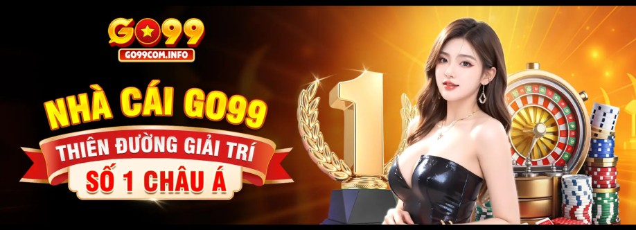Nhà cái GO99 Cover Image