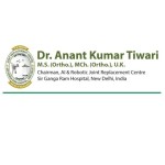Dr Anant Kumar Tiwari Orthopaedic Surgeon Delhi Profile Picture