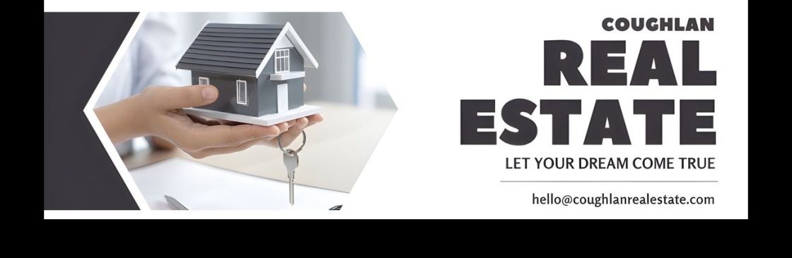 Coughlan Real Estate Cover Image