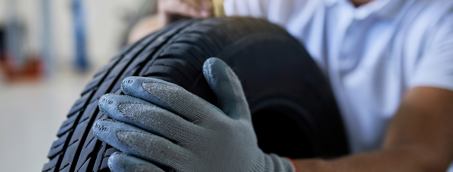 Mobile Tire Repair Edmonton – 24/7 Emergency Tire Service