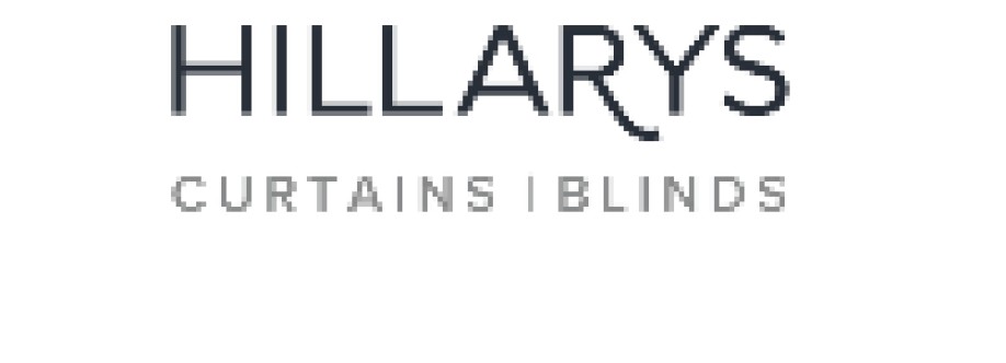 HILLARYS WINDOW COVERINGS Cover Image