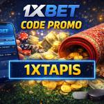 BonusXof 1xbet Profile Picture