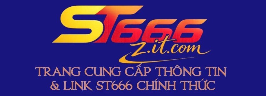 ST666Z IT COM LINK ST666 CHÍNH THỨC Cover Image