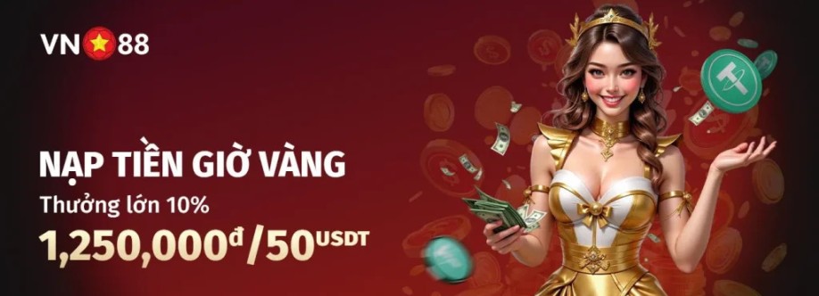 Nhà Cái VN88 Cover Image