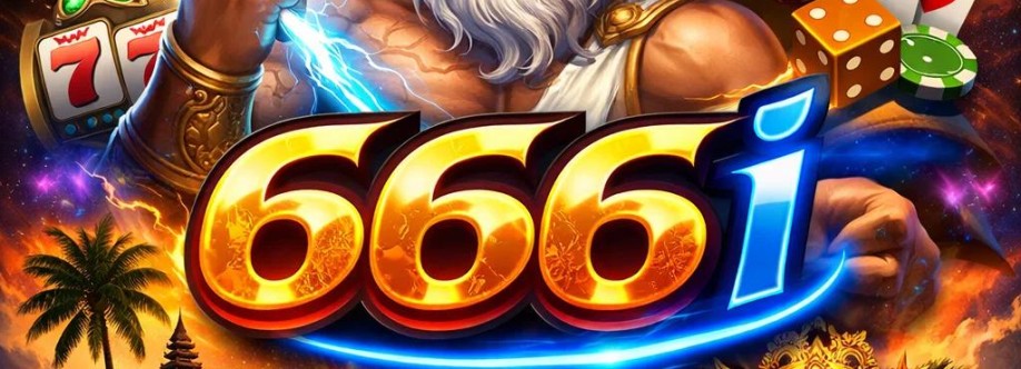 666I io Cover Image