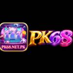 PK68 Profile Picture