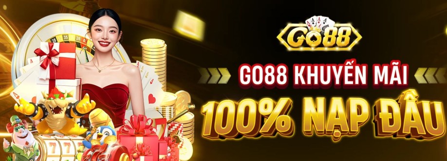 GO88 Cover Image