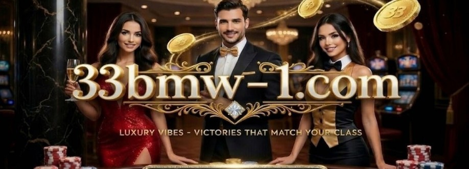 Bookmaker 33BMW Cover Image