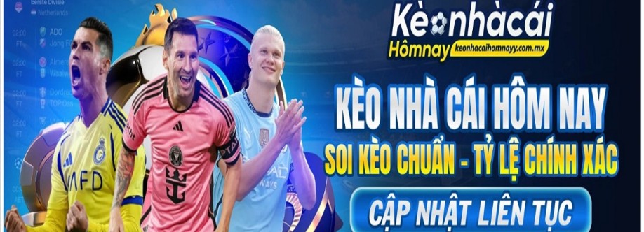 Kèo Nhà Cái Hôm Nay Cover Image