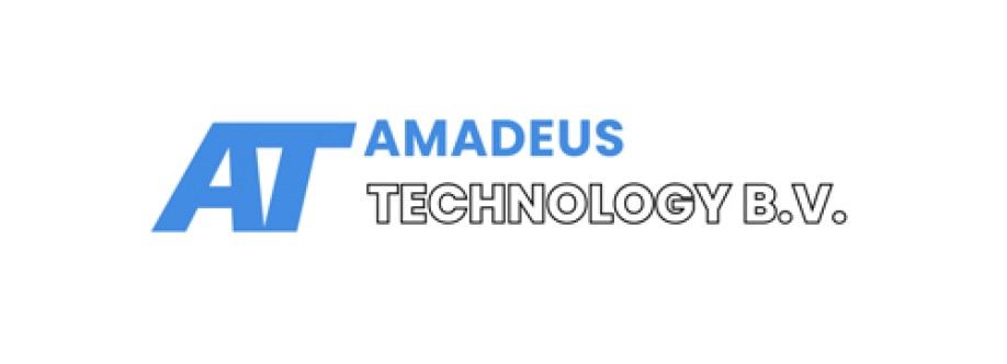 amadeustechnologybvcom1 Cover Image