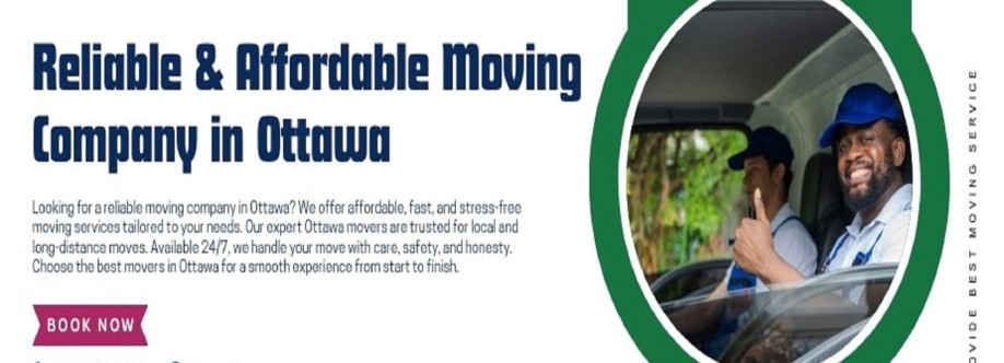 Ottawa Movers Cover Image