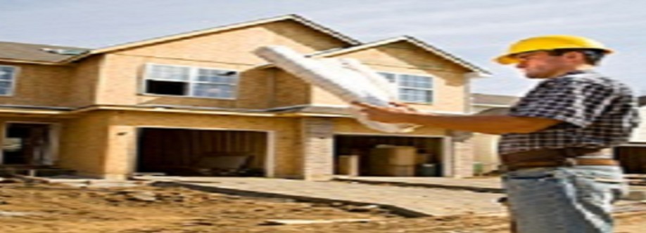 Luedloff Construction Cover Image