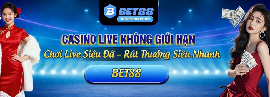 Bet88 graphics Cover Image