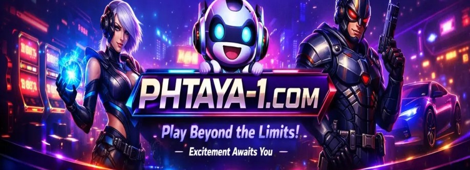 PHTAYA Cover Image