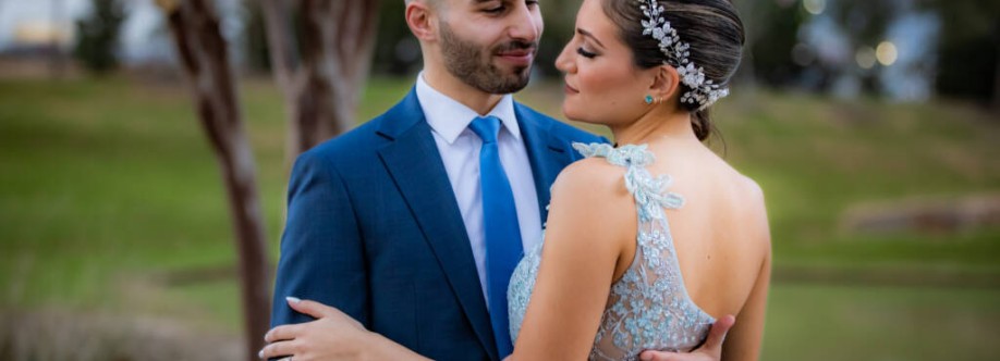 Amor Wedding Films Cover Image