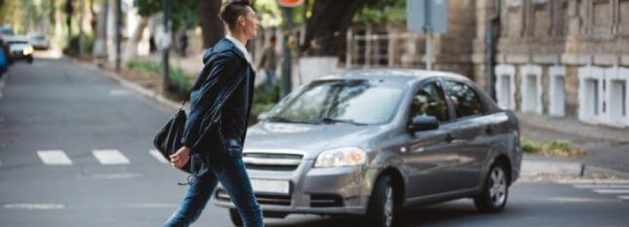 Pedestrian Accident Lawyer Ltd Cover Image