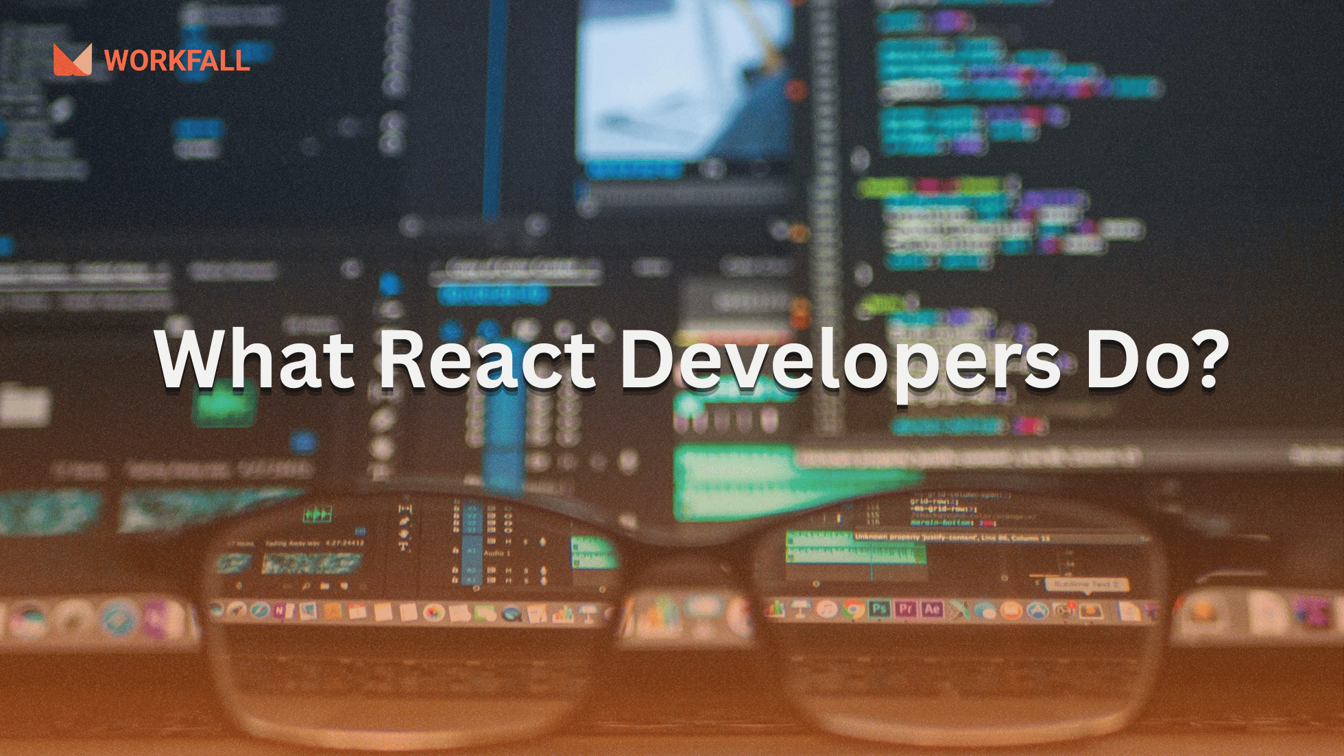 React Developers: Roles, Skills & Business Value
