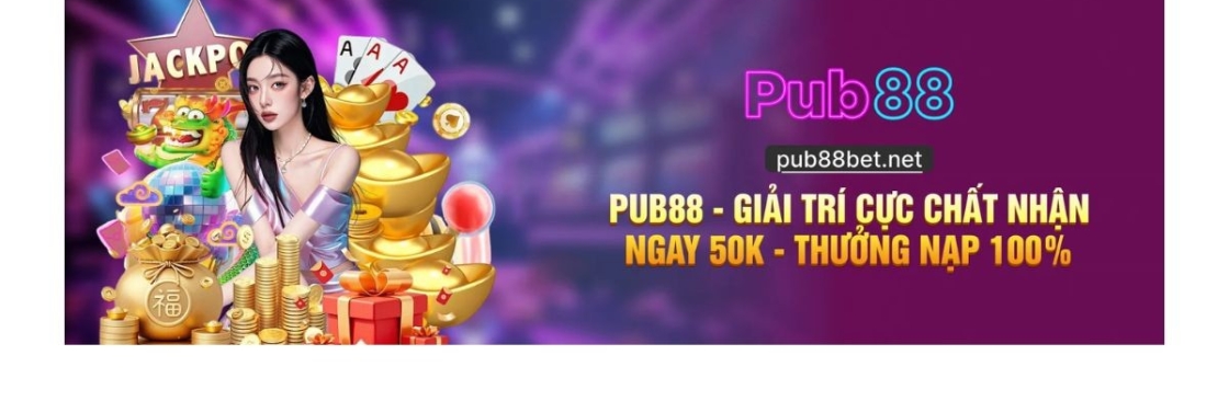 PUB88 BETNET Cover Image