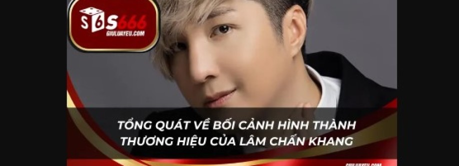 Tác Giả Lâm Chấn Khang Cover Image
