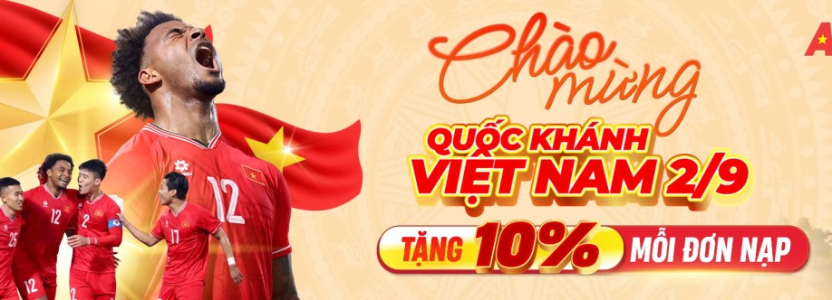 nhà cái AU88 Cover Image