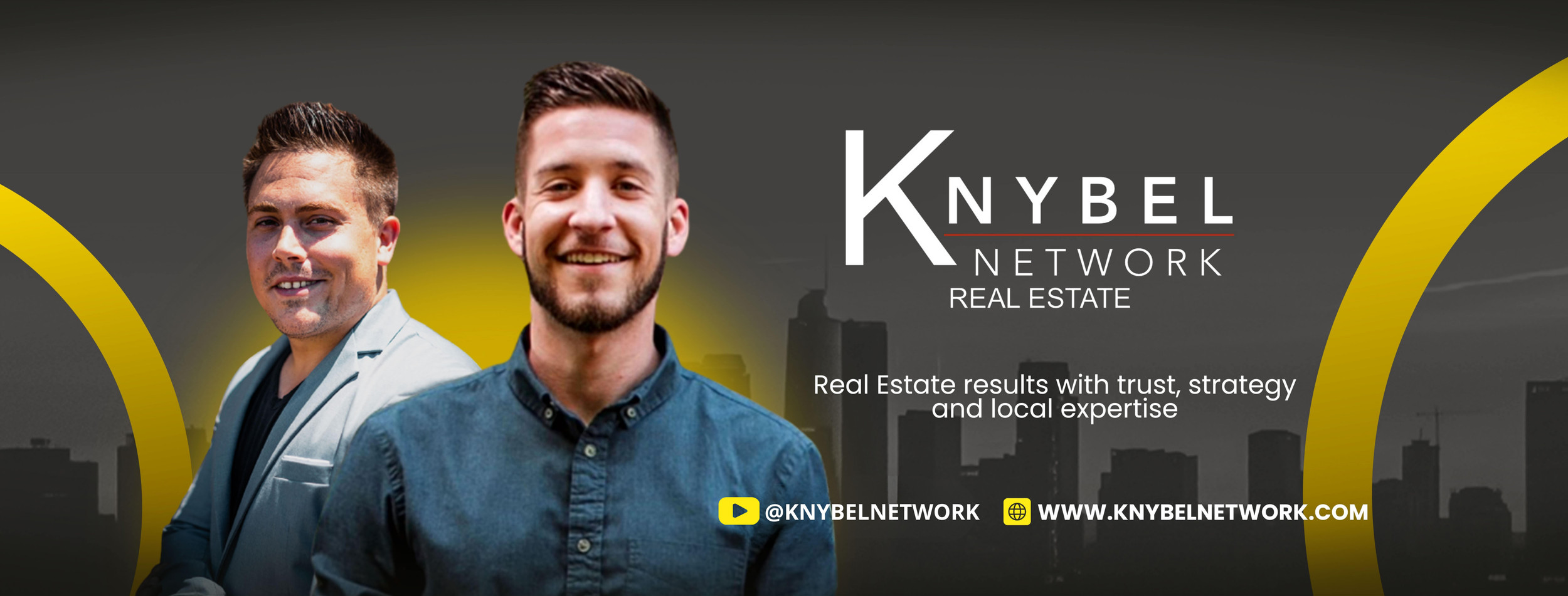 Knybel Network - Real Estate | Top Macomb County Realtors | Chesterfield, MI