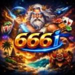 666I io Profile Picture