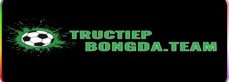 Trực Tiếp Bóng Đá Cover Image