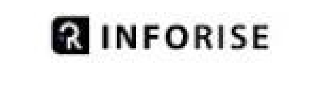 Inforise IT Arabia Cover Image