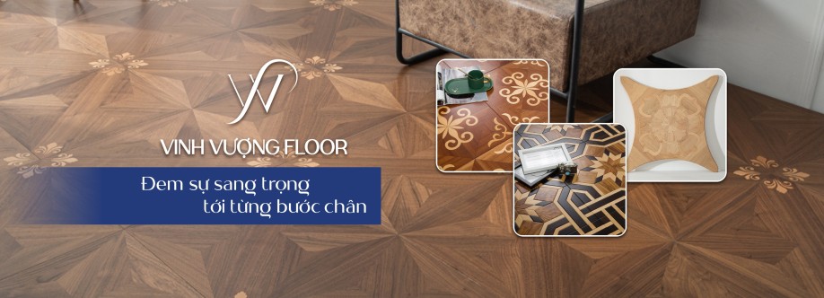 Vinh Vượng Floor Cover Image