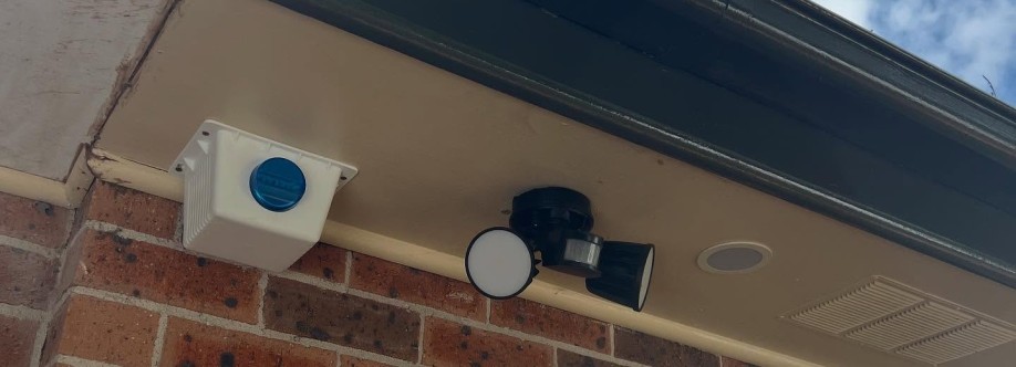 Cranebrook Security Installations Cover Image