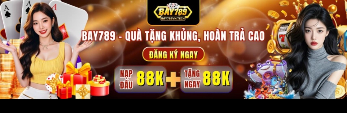 Bay789 Cover Image