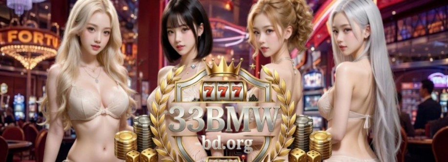 Bookmaker 33BMW Cover Image