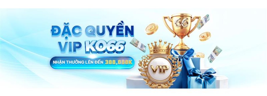 KO66 Cover Image