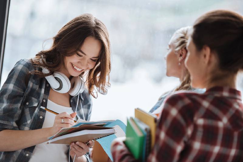 Exam Prep Mistakes School Study Groups Should Avoid