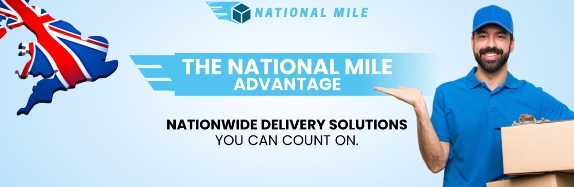 National Mile Cover Image