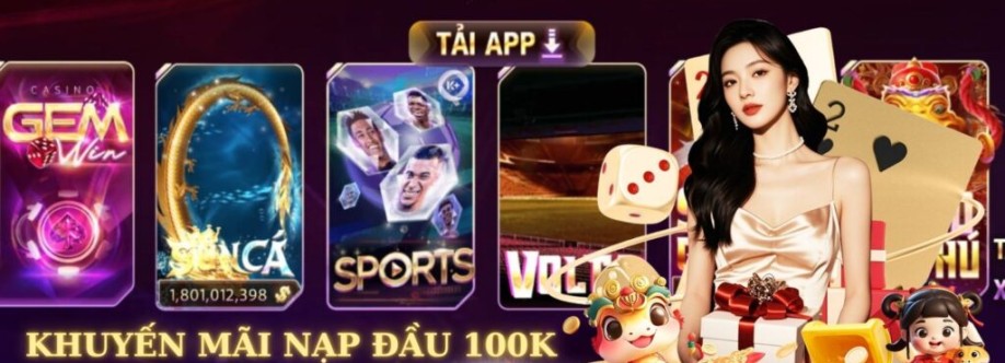 Nhà cái GEM88 Cover Image