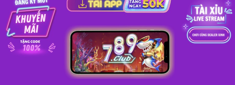 789club Game Bài Đổi Thưởng Cover Image